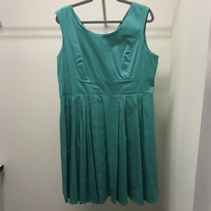 Calvin Klein Tea Dress